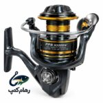 چرخ آبشور ماهیگیری اسپینینگ برند آکوریتا مدل FPS3000