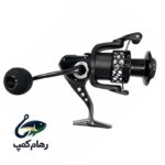 چرخ ماهیگیری تمام فلز گیربکس دار 7000