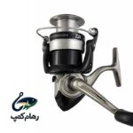 چرخ ماهیگیری اورجینال دایوا مدل استریک فورس 4000-B