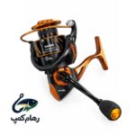 چرخ ماهیگیری حرفه ای بنکس 7000