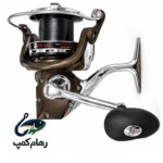 چرخ ماهیگیری لانگ اسپول دبائو مدل RS9000