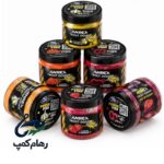 طعمه ماهیگیری بریکلی قزلی اکلیل دار  برند آنرکس