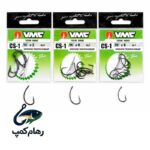 قلاب بویله فولادی vmc ده عددی