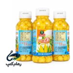 طعمه ذرت طبیعی  اسانس دار ماهیگیری  چینی