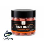 بویله ماهیگیری توت فرنگی آنزو