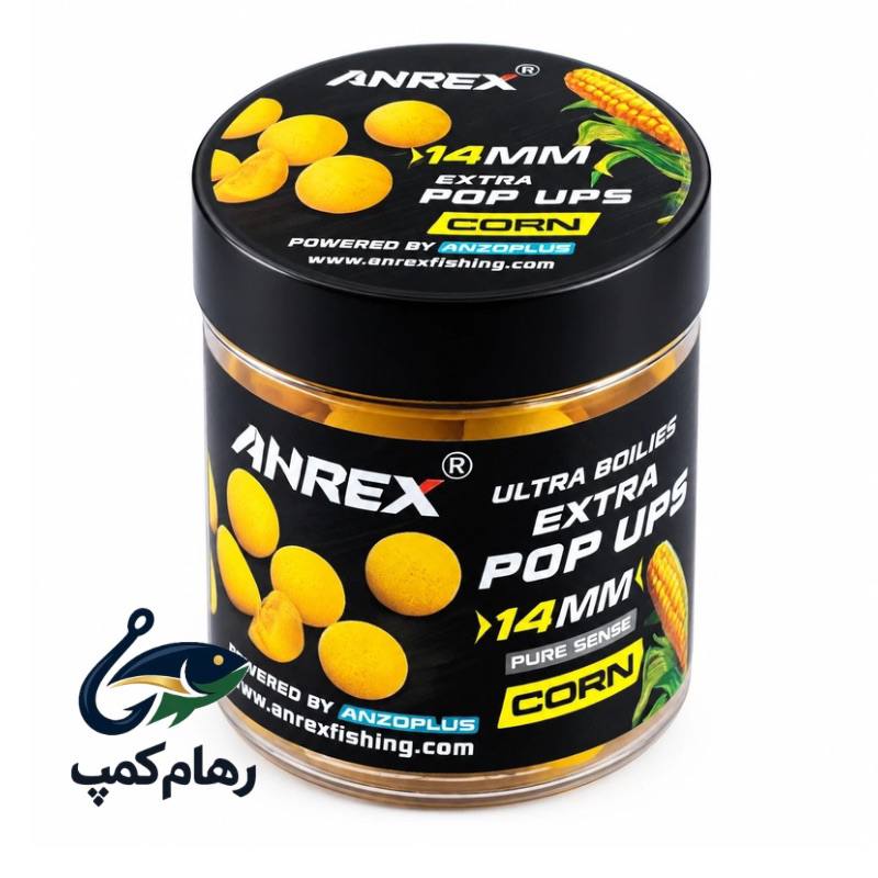 photo_2026-10-05_19-05-20 بویله ماهیگیری پاپ آپ ذرت 14میل آنرکس - تصویر 1