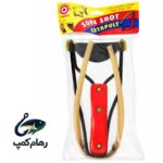 تیرکمان با کش اضافه